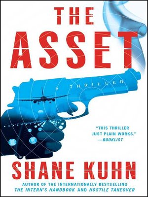 The Asset - ebook